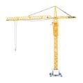 MOBİL VE KULE VİNÇLER