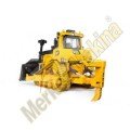 BRUDER CATERPILLAR BULLDOZER 02452