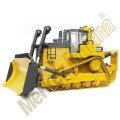 BRUDER CATERPILLAR BULLDOZER 02452