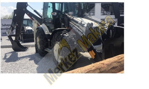 ÇAPRAZ TİP PATİNAJ ZİNCİRİ