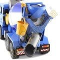 BRUDER MAN Beton Mikseri 02744