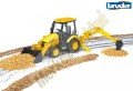 BRUDER JCB Midi CX Kepçeli Ekskavatör