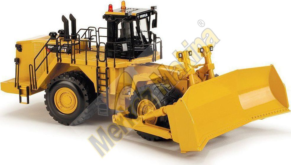 キャタピラー1/50 854K Merkez Makina - İş makinaları yedek parça,maket,madeni yağ,lastik
