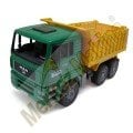 BRUDER MAN Damperli Kamyon 02765