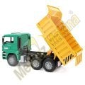 BRUDER MAN Damperli Kamyon 02765
