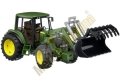 BRUDER JOHN DEERE 6920 KEPÇELİ TRAKTÖR