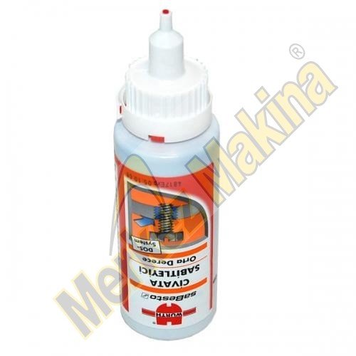 DOS-ORTA DERECE CİVATA SABİTLEYİCİ 50GR