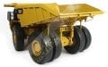 CAT 793F MINING TRUCK 1/50