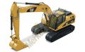CAT 323D L HYDRAULIC EXCAVATOR 1:50