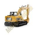 CAT 323D L HYDRAULIC EXCAVATOR 1:50