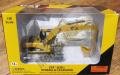 CAT 323D L HYDRAULIC EXCAVATOR 1:50