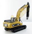 CAT 336DL W/ S365C 55283 DEMO SHEAR 1:50