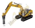 CAT 336DL W/ S365C 55283 DEMO SHEAR 1:50