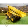 Komatsu HD605-5 dump truck 1/50