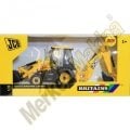 JCB 3CX DIECAST BACKHOE LOADER 1/32