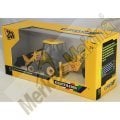 JCB 3CX DIECAST BACKHOE LOADER 1/32