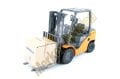 1/20 METAL FORKLİFT MEKANİK