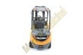 1/20 METAL FORKLİFT MEKANİK