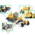 1/35 MOTOR GRADER