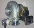 TURBO TURBOCHARGER