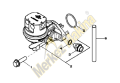 JD YAKIT TRANSFER POMPASI/ JD FUEL TRANSFER PUMP
