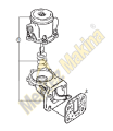 YAKIT TRANSFER POMPASI / FUEL TRANSFER PUMP
