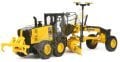 KOMATSU GD655-5 GREYDER 1/50