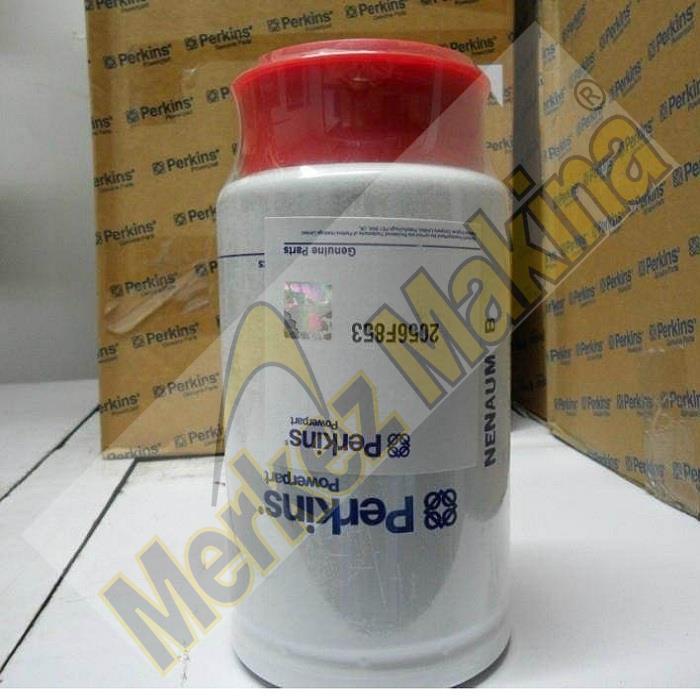 SEPERATÖR FİLTRESİ 2656F853