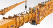 LIEBHERR LTM 1070 4.1