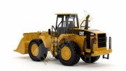 CAT 980G WHEEL LOADER CORE 1:50