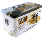 CAT D10T Track-Type Tractor 1 :50