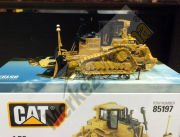 CAT D6T XW VPAT Track-Type Tractor 1 :50