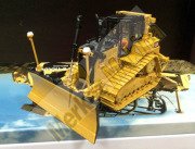 CAT D6T XW VPAT Track-Type Tractor 1 :50