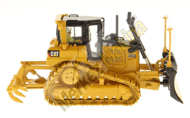 CAT D6T XW VPAT Track-Type Tractor 1 :50