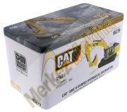 CAT 336EH  Hybrid Excavator   1 :50