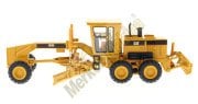 1/50 CAT 140H MOTOR GRADER GREYDER ***KUTUSUZ** KOLEKSİYON'DAN