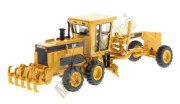 1/50 CAT 140H MOTOR GRADER GREYDER ***KUTUSUZ** KOLEKSİYON'DAN