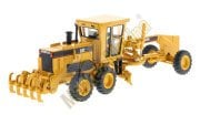 1/50 CAT 140H MOTOR GRADER GREYDER ***KUTUSUZ** KOLEKSİYON'DAN