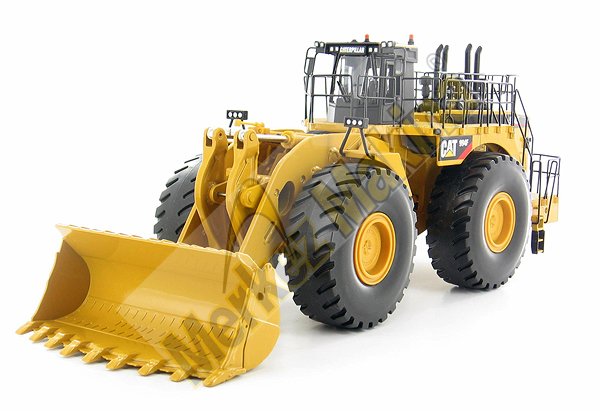 55161 1/50 CAT 994F WHEELLOADER