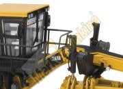 85264 1/50 CAT 24M MOTOR GRADER GREYDER