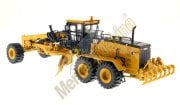 85264 1/50 CAT 24M MOTOR GRADER GREYDER
