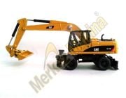 55177 1/87 CAT M318D WHEELED EXCAVATOR