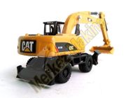 55177 1/87 CAT M318D WHEELED EXCAVATOR