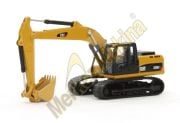55262 1/87 CAT 320DL COLLECTOR EXCAVATOR