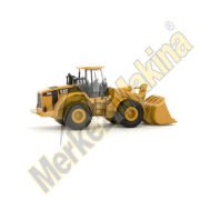 CAT 55109 1/87 966G SERİES 2 WHEEL LOADER Metal İş Makinası