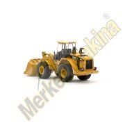 CAT 55109 1/87 966G SERİES 2 WHEEL LOADER Metal İş Makinası