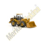 CAT 55109 1/87 966G SERİES 2 WHEEL LOADER Metal İş Makinası