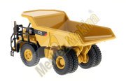 85261 1/87 CAT 772C OFF HIGHWAY TRUCK