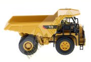 85261 1/87 CAT 772C OFF HIGHWAY TRUCK