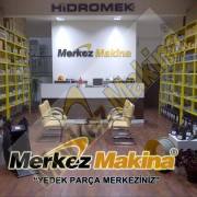 Cat 55214 1/50 320DL Hydraulic Excavator Metal İş Makinası